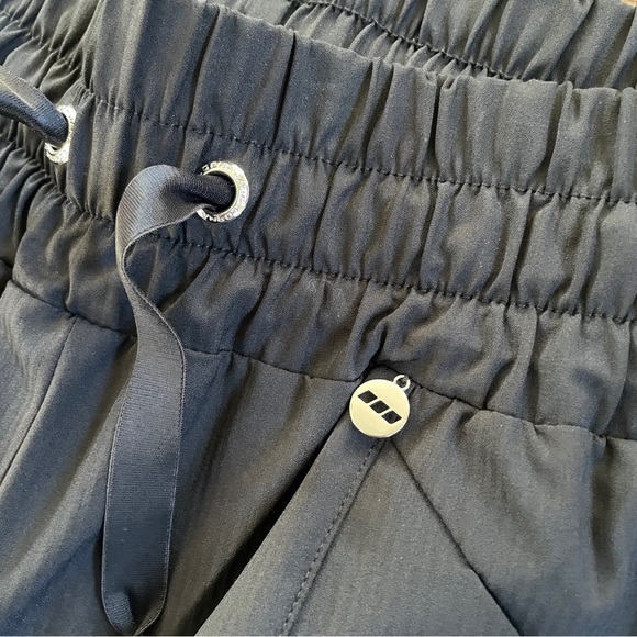 Lorna Jane black joggers S - Picture 7 of 7